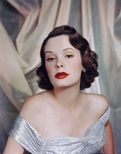 Jane Greer