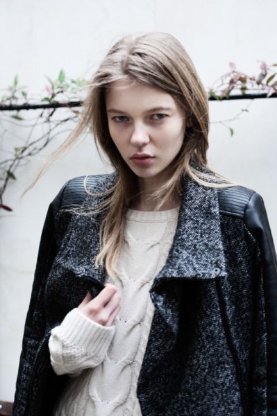 Katya Ledneva