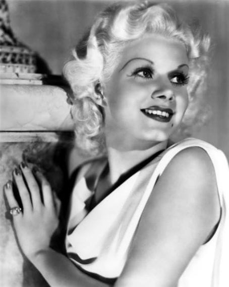 Picture of Jean Harlow