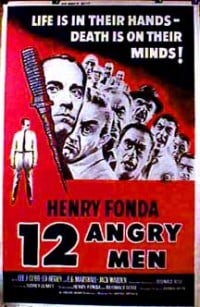 12 Angry Men