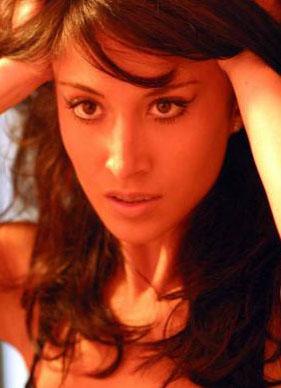 Fabienne Carat