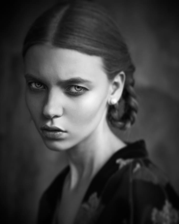Katya Ledneva