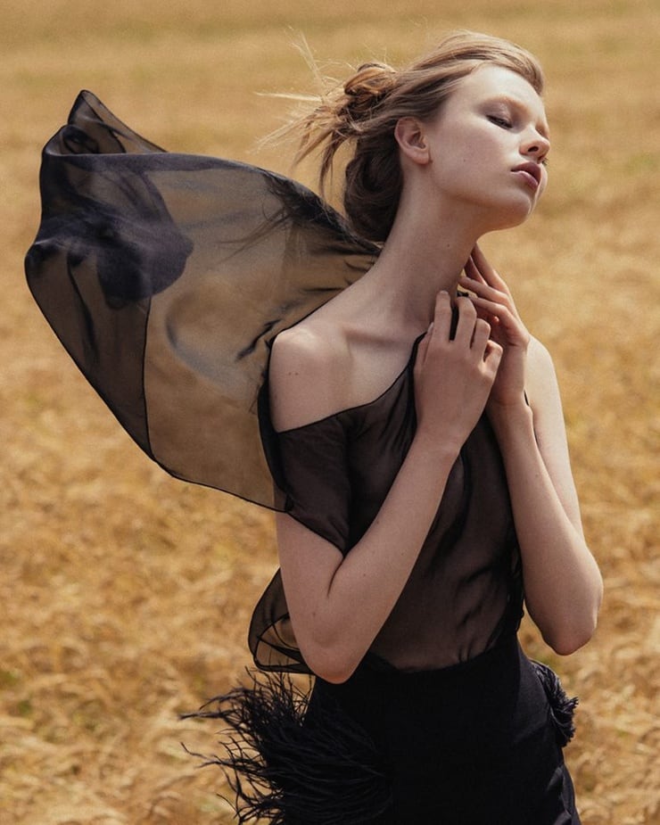 Katya Ledneva