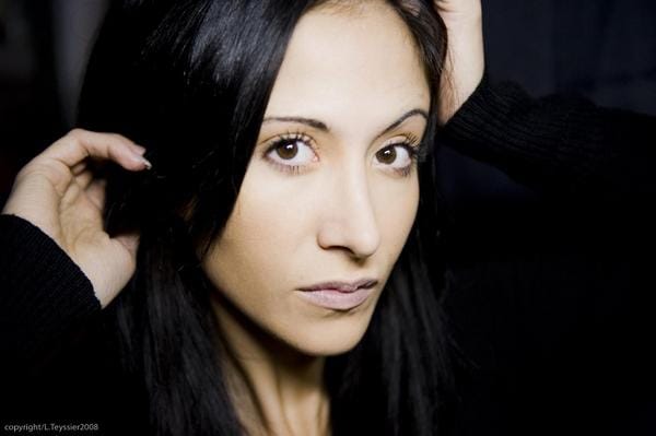 Fabienne Carat Fabienne Carat