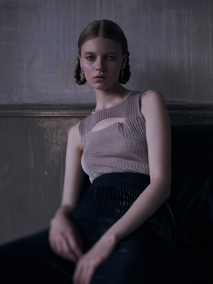Katya Ledneva Katya Ledneva