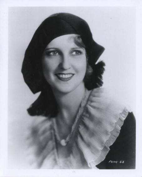 Jeanette MacDonald picture