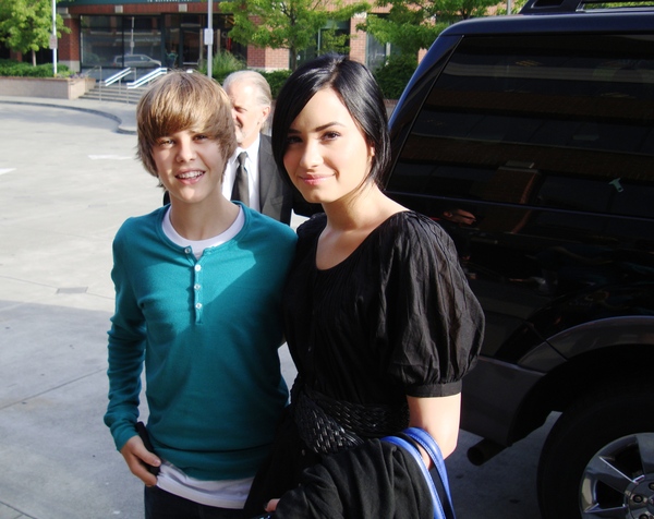 Justin Bieber