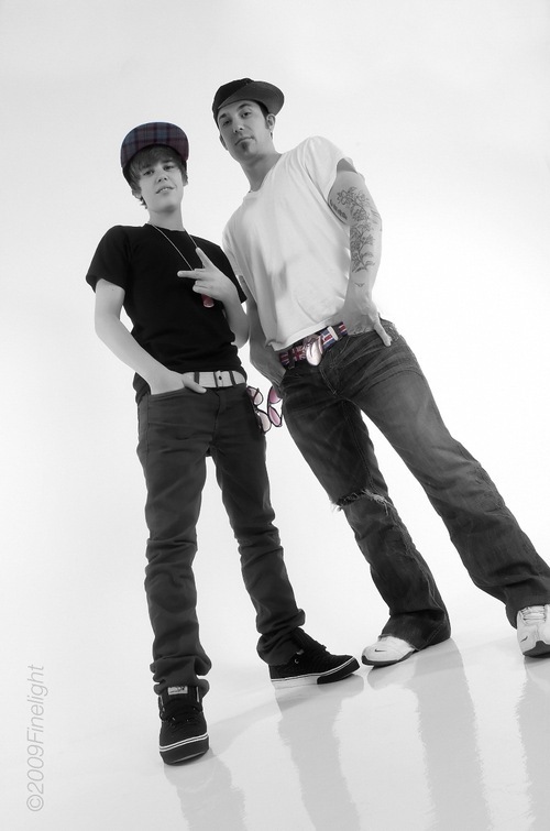 Justin Bieber