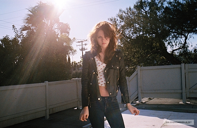 Kristen Stewart