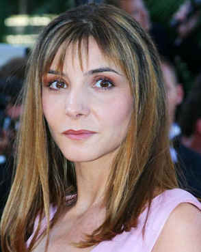 Clotilde Courau