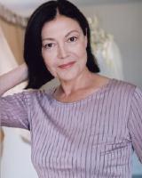 Brigitte Catillon Brigitte Catillon