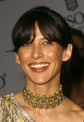 Sophie Marceau