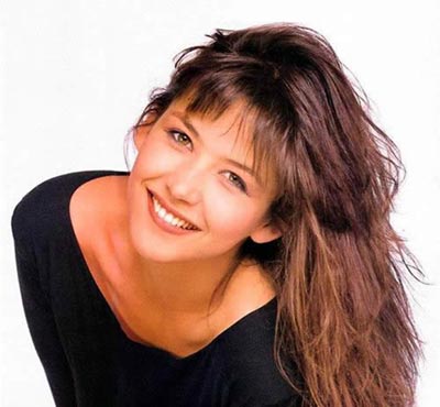 Sophie Marceau Sophie Marceau