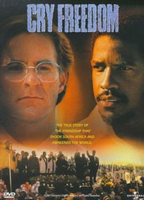 Cry Freedom