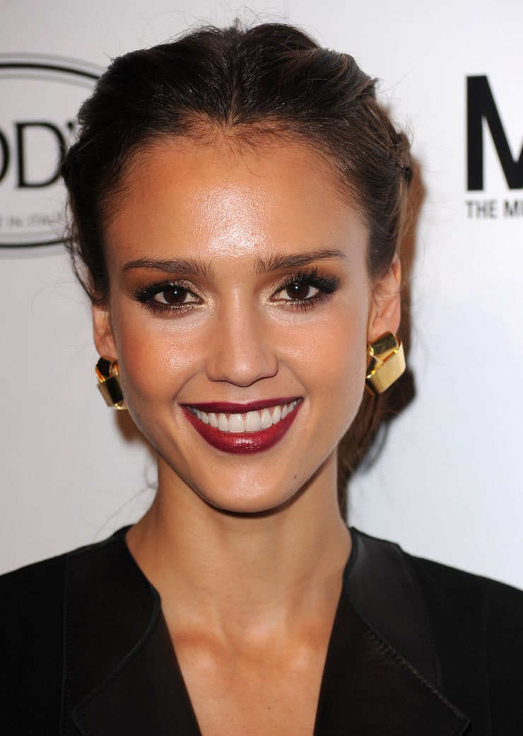 Picture of Jessica Alba