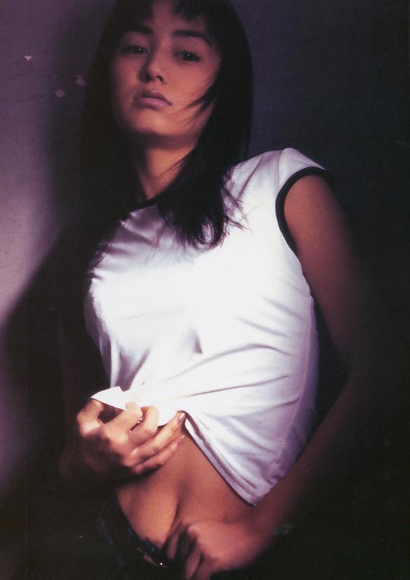 Akiko Yada