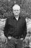 Kent Haruf