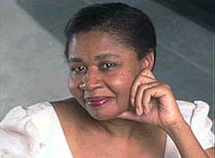 Jamaica Kincaid