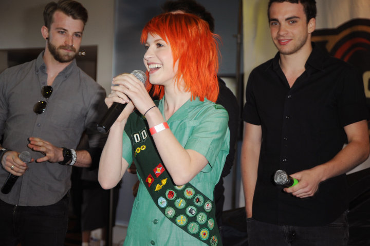 Paramore