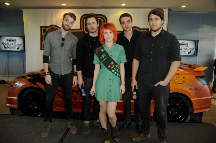 Paramore