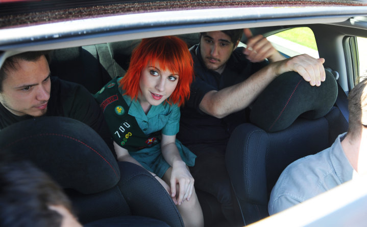 Paramore