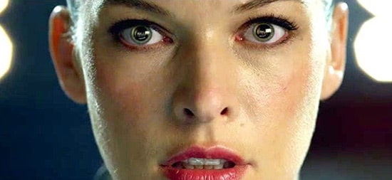 Resident Evil: Afterlife Resident Evil: Afterlife