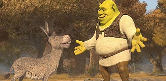 Shrek Forever After