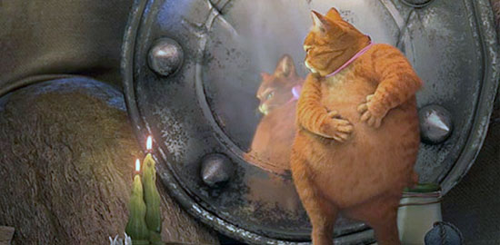 Shrek Forever After