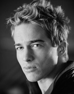 Ryan Carnes