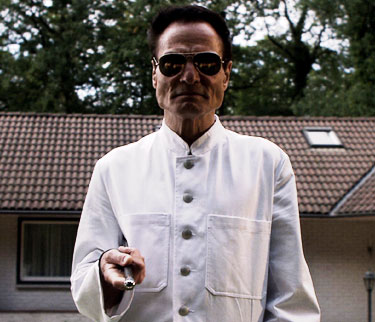 Dieter Laser
