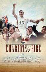 Chariots of Fire (1981) Chariots of Fire (1981)