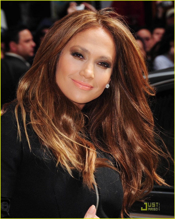 Jennifer Lopez