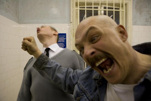 Bronson Bronson