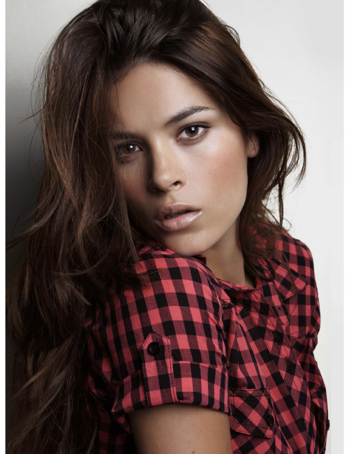 Jenna Pietersen