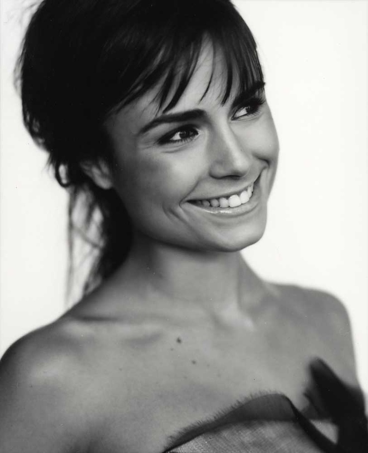 Jordana Brewster Jordana Brewster