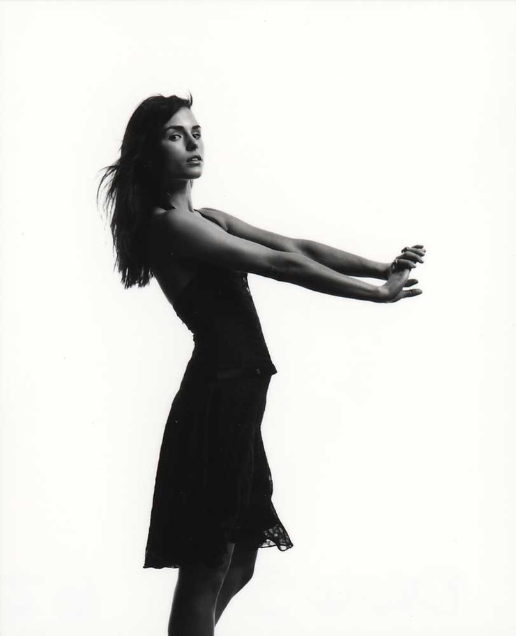 Jordana Brewster