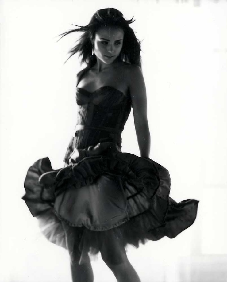 Jordana Brewster Jordana Brewster