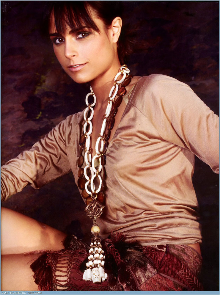 Jordana Brewster Jordana Brewster