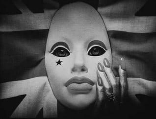 Funeral Parade of Roses (1969)