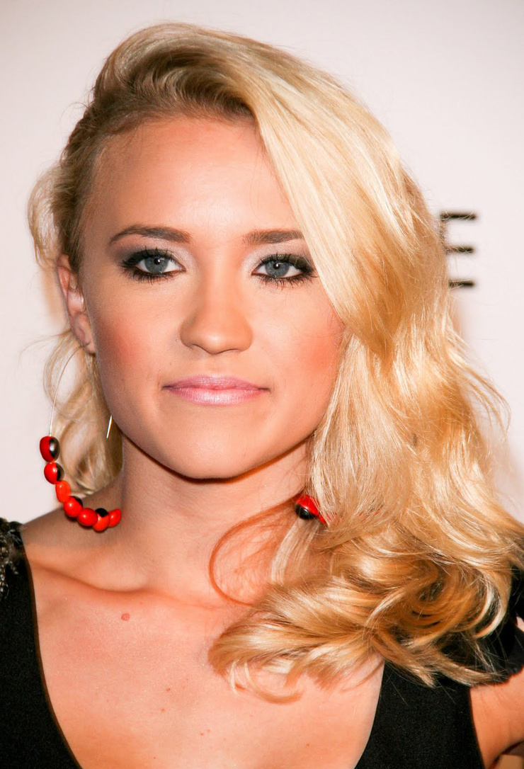 Picture of Emily Osment