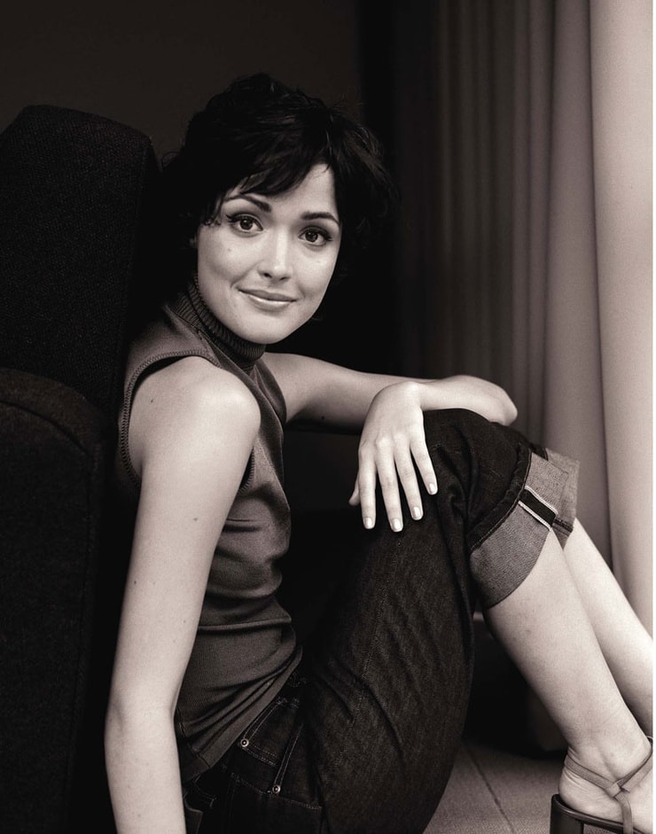 Rose Byrne