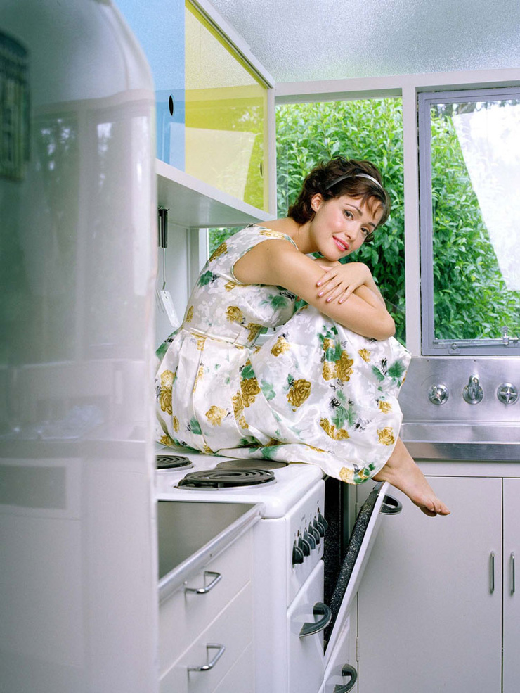 Rose Byrne Rose Byrne