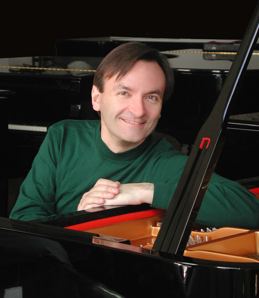 Stephen Hough