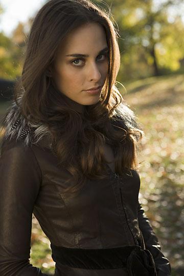 Sophie Auster