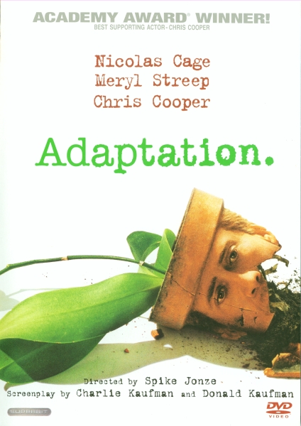 Adaptation (Superbit Collection)