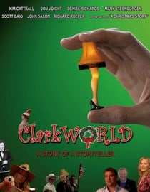 ClarkWORLD