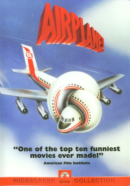 Airplane! Airplane!
