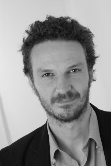 Nicolas Haudelaine