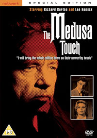 The Medusa Touch