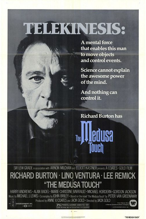 The Medusa Touch The Medusa Touch